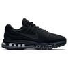 Nike Мужские кроссовки Air Max 2017 Triple Black 849559-004