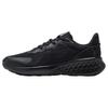 Li Ning Soft Non-Slip Durable Low-Top Running Shoes Men Sneakers Black ARST047-5