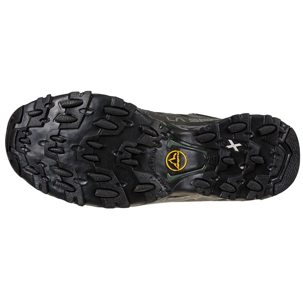 Sportiva Ultra Raptor 2 Mid GTX Wide 34C Black x Clay 42 [La Sportiva] Мужские [Товар]