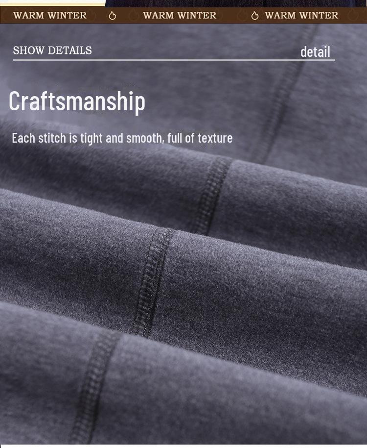 Женский термотоп с длинным рукавом и полуворотником из немецкого кашемира на осень