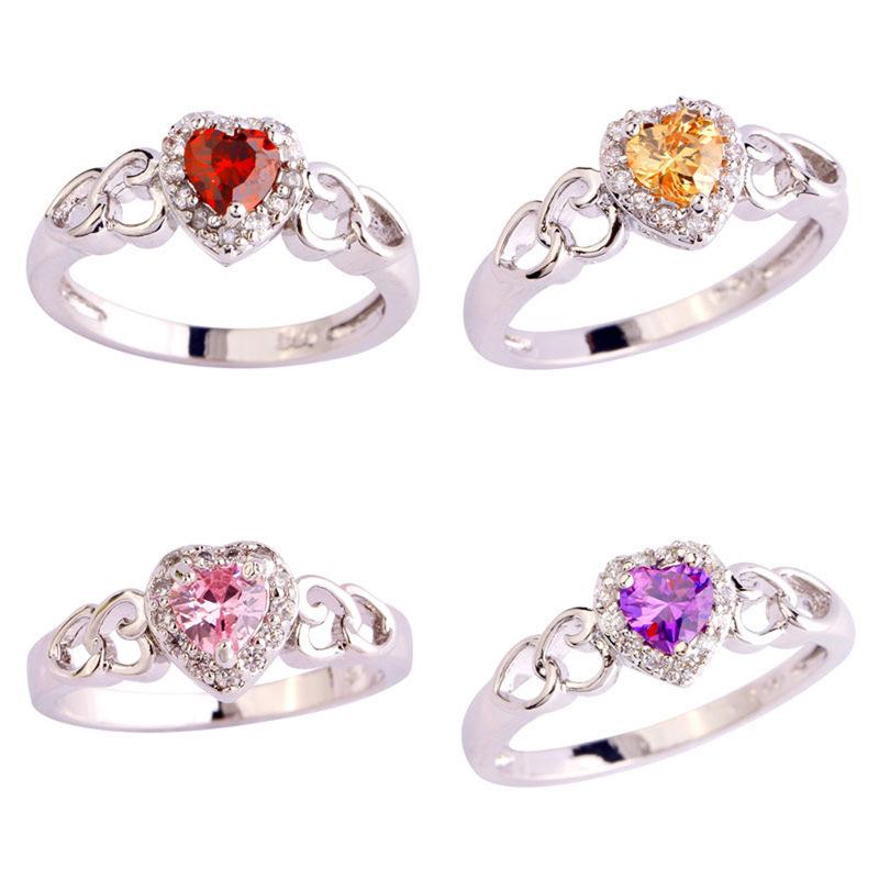 Классическое кольцо Lindon из медного сплава с цирконием, женские ювелирные изделия, свадебный подарок для вечеринки