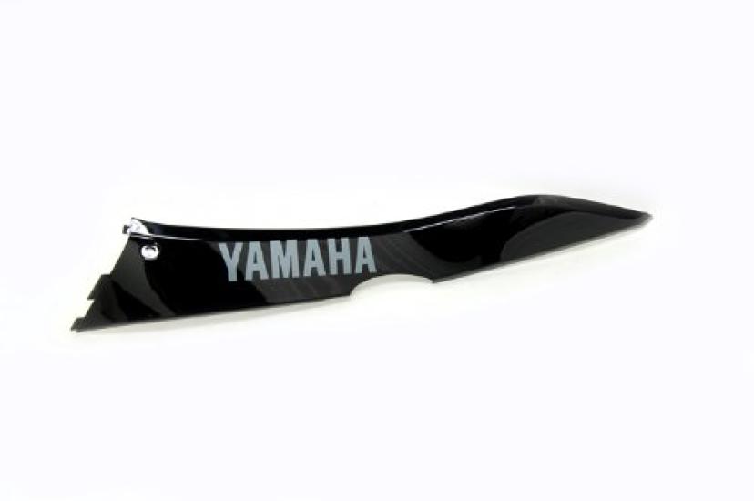 Оригинальные запчасти Yamaha Side Mall, правый черный Cygnus X SE44J 990180