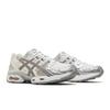 Asics Женские гелевые перчатки Gel Nimbus 9, цвет «Белая овсянка», артикул 1202A278-104