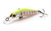 Jackson Minnow Kanade 50мм 5г Чартрез Ямаме WCY Приманка