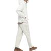 Uniqlo Рабочие джинсы SS22 Унисекс брюки Off-White 447522-01