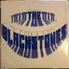 12-дюймовая пластинка BLACKSTONES Ill Be There BS002 Black Stones UK Регги Ска Даб Б/у