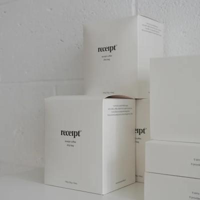 Оригинальная смесь дрип-пакеты 10 шт.