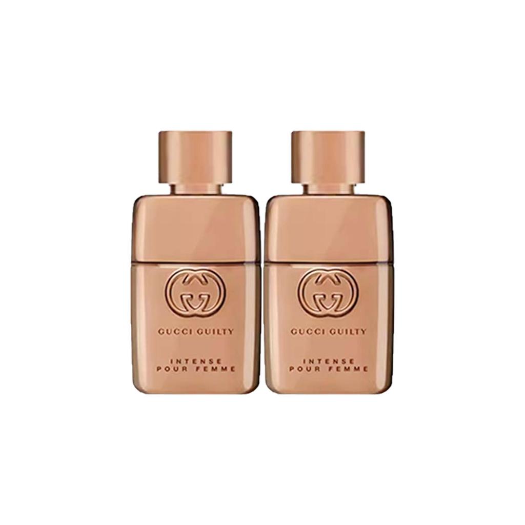 Gucci Guilty Eau de Parfum Intense Pour Femme Sample, Eau De Parfum
