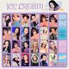 ЮНА Шин Юна СОЛО Фотокарточка ITZY Лестница ICE CREAM Альбом Бонус PB Карта