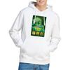 Star Trek Mens The Next Generation Season 3 Episode 6 Hoodie
