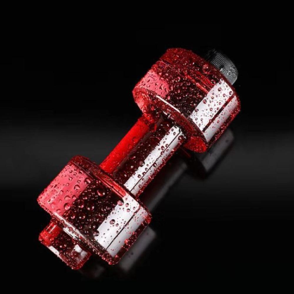 550ml Leak-proof Fitness Sports Bottle Large Capacity Cycling Water Bottle Outdoor