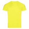 Stedman Mens Active Sports Tee