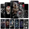 Skull Skeleton Phone Case For iPhone Samsung Galaxy Redmi Xiaomi Oppo OnePlus Note S A 7 8 9 10 11 12 13 14 20 21 22 23 53 54 Pro Max Plus Ultra