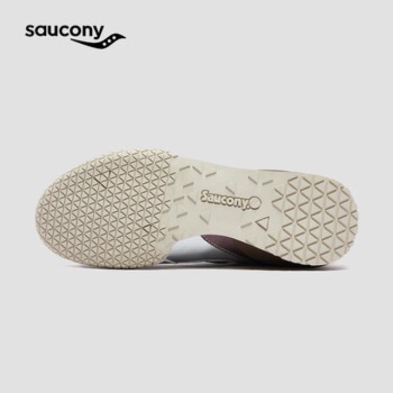 SAUCONY Женские ретро-кеды Bullet V2