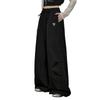 Women's Lightweight Quick-Dry High-Waist Wide-Leg Casual Pants