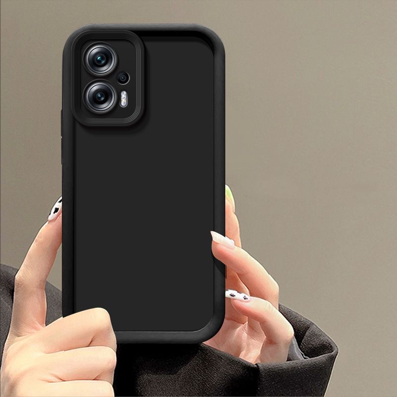 Для Poco X4 GT чехол для Poco F5 Pro F3 m4 pro M3 Pro F5 F2 X2 x4 NFC противоударный бампер чехол модный милый волнистый чехол