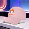 GURU Printed Easy Light Baseball Cap  Lightweight Unisex Sports Hat for Festivals Weddings Daily Wear