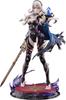 Fire Emblem Dark Blood Kamui Scale Plastic Painted Finished Figure 1/7