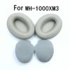 Leather Ear Pads For Sony WH-1000XM3 Headphone Cushion 1000xm3 Headset Foam Earpads Replacement Sponge Earmuffs Fits Ok