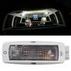 Car Accessories - Car LED Interior Dome Reading Light For Golf For Skoda For Fabia For Superb 3B0947291 Auto Rear Reading Map Dome Lights