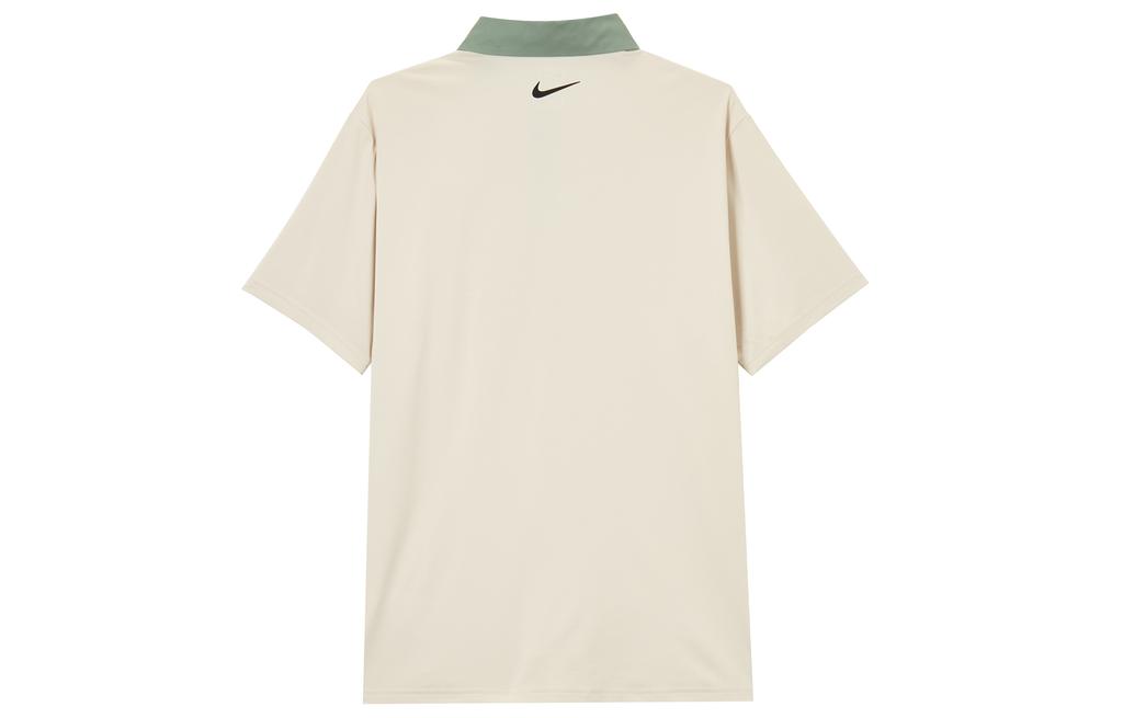 Nike Мужская гольф-поло Tour Dri FIT FZ7502-104