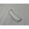 Norton Royal Enfield AJS Triumph Front Mudguard Alloy Big Number Plate |Fit For
