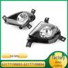 BMW 3 Series Front Bumper Fog Light Assembly 63177199893/63177199894