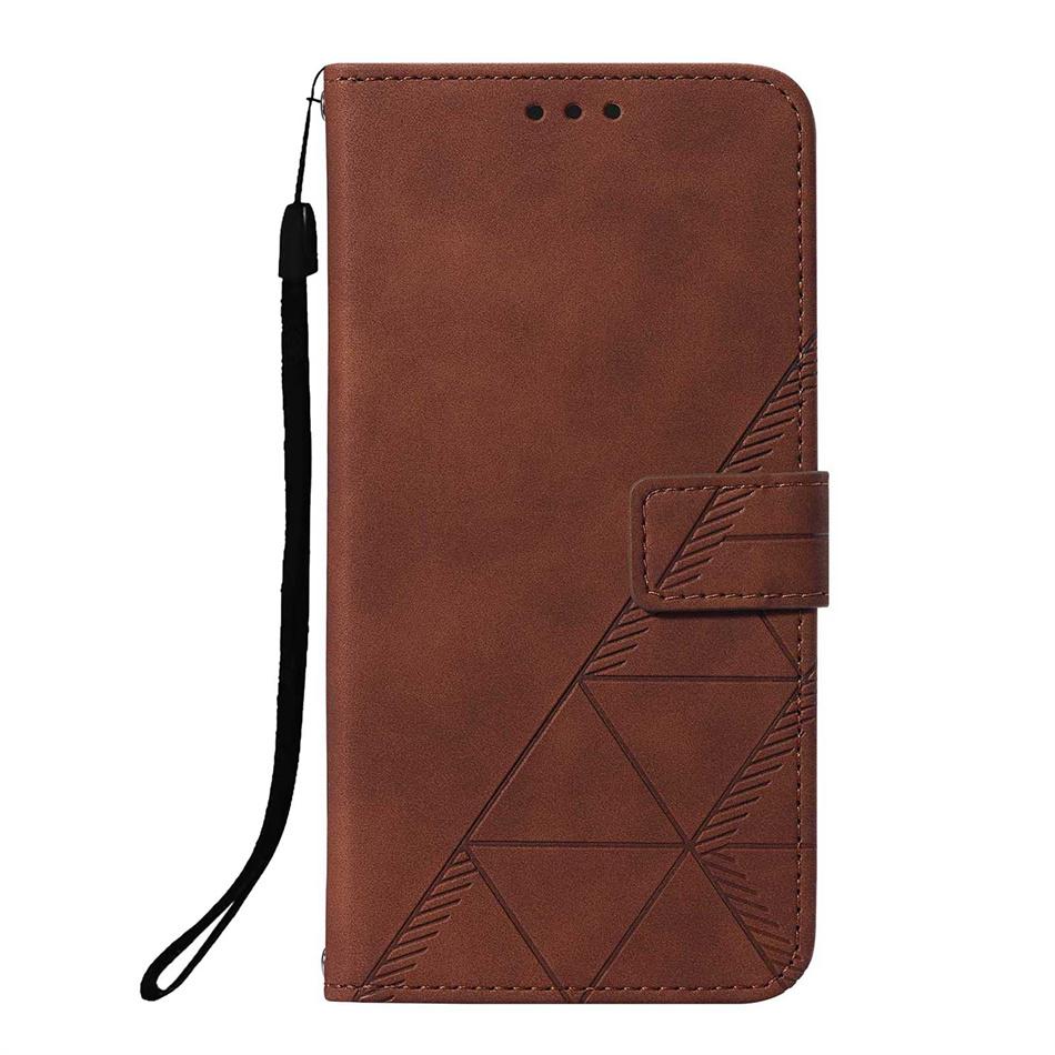 Кожаный чехол-книжка для OnePlus One Plus ACE 10T 10 Pro Nord CE 2 Lite 2T N20 N100 N200 5G с отделениями для карт Кошелек Чехол D03G