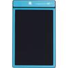 King Jim Boogie Board 8,5-дюймовая электронная записная книжка BB-1GX Синий