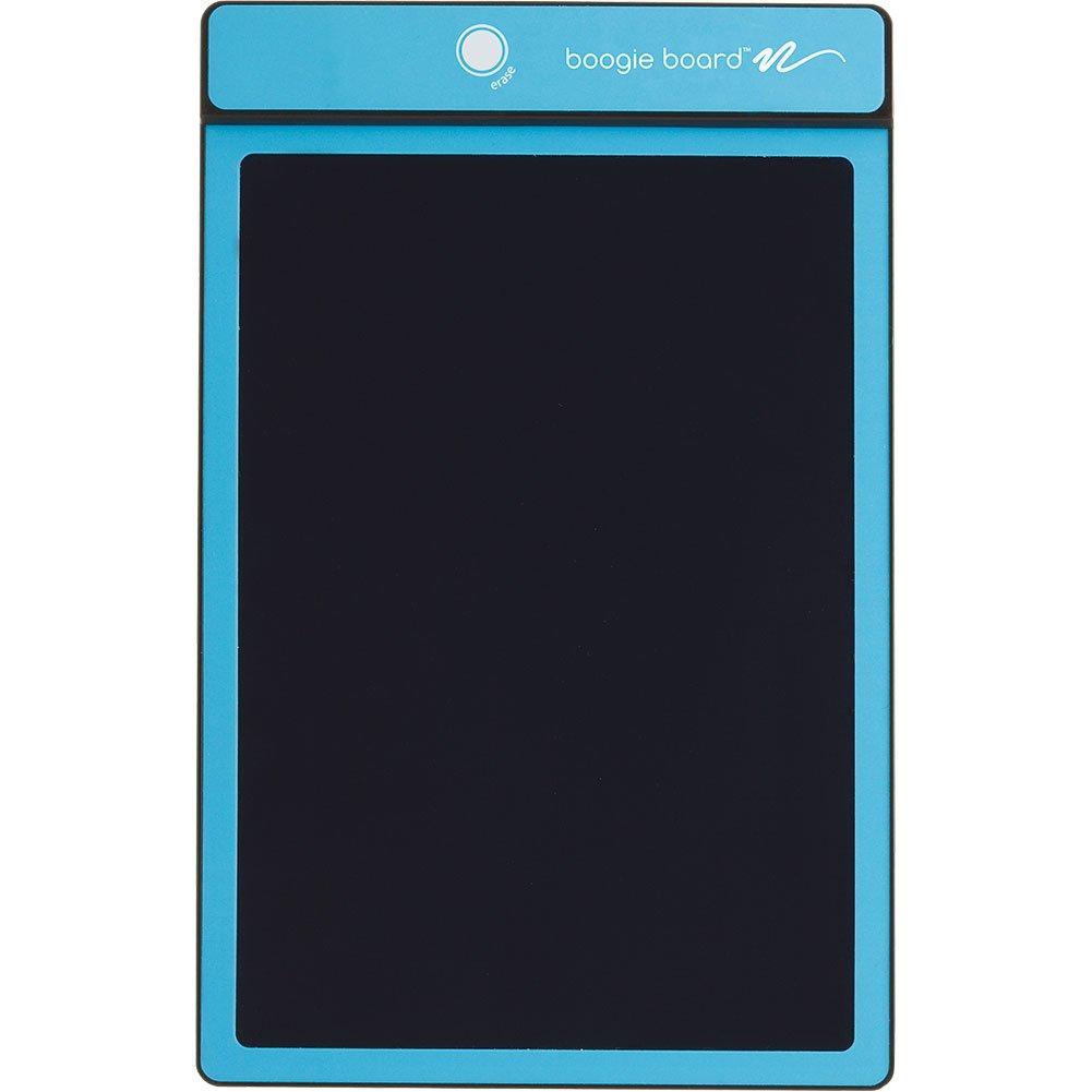 King Jim Boogie Board 8,5-дюймовая электронная записная книжка BB-1GX Синий