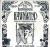 Виниловая пластинка HAWKWIND Greasy Truckers Party 180г 0190295089214 Parlophone 2021 Мировой Рок