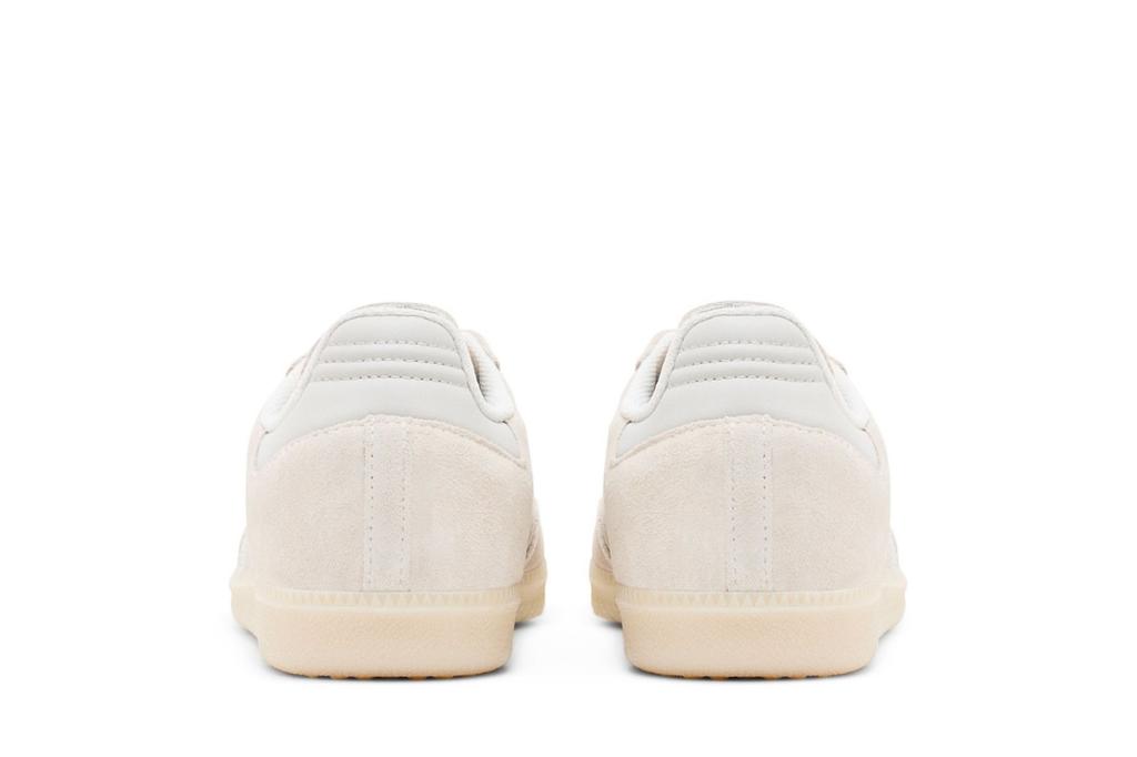 adidas Самба 'Меловой белый' JP5860