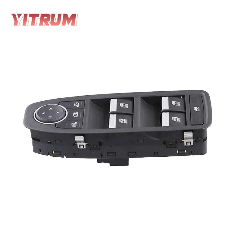 254015831R Переключатель стеклоподъемника для автомобилей Renault