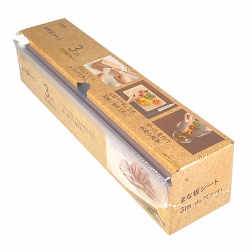 Лист для разделочной доски Cainz, 3 м, Набор из 3 шт.