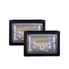 Huachuan 12V Square Rear Hood Light
