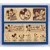 Beverly Disney Stamp Mickey Mouse Wooden Reward Stamp SDH-072