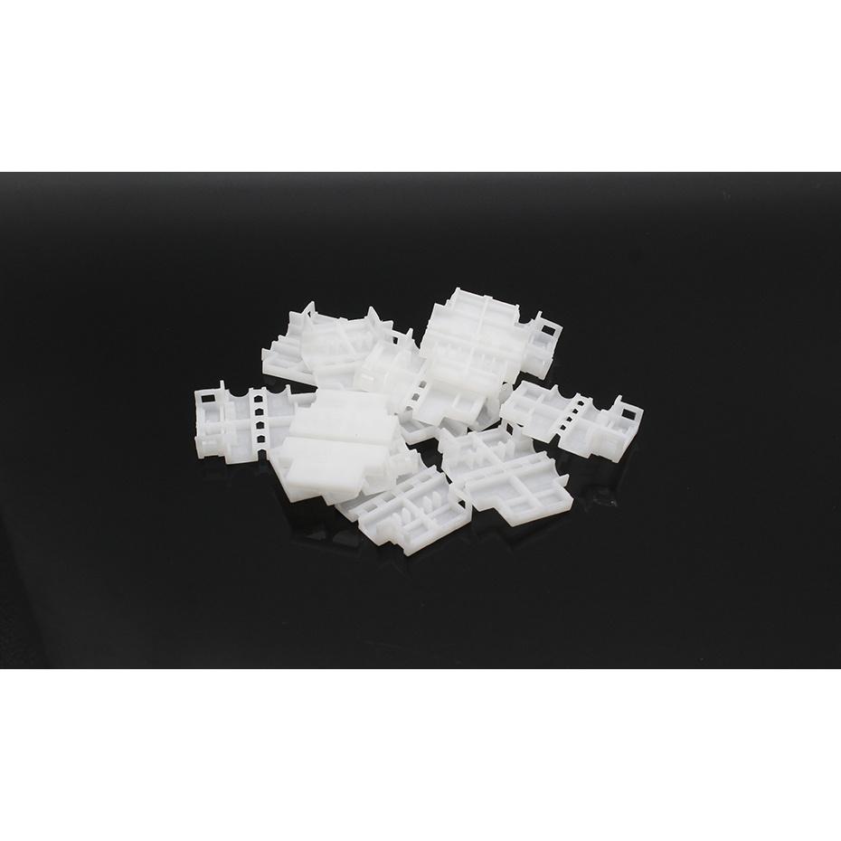 50 kits Auto Standard Middle Fuse Holder Fuse Holders1