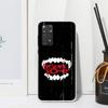 Чехол для телефона My Chemical Romance MCR для Xiaomi Redmi Note 15 13 14S 14 Pro Plus 12S 11S 10S 12 11E 10 11T Художественный Fundas Задняя крышка R