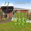 Plant Climbing Frame A Frame Garden Trellis Cucumber Trellis Easy Installation Easy Storage A Frame Garden Trellis