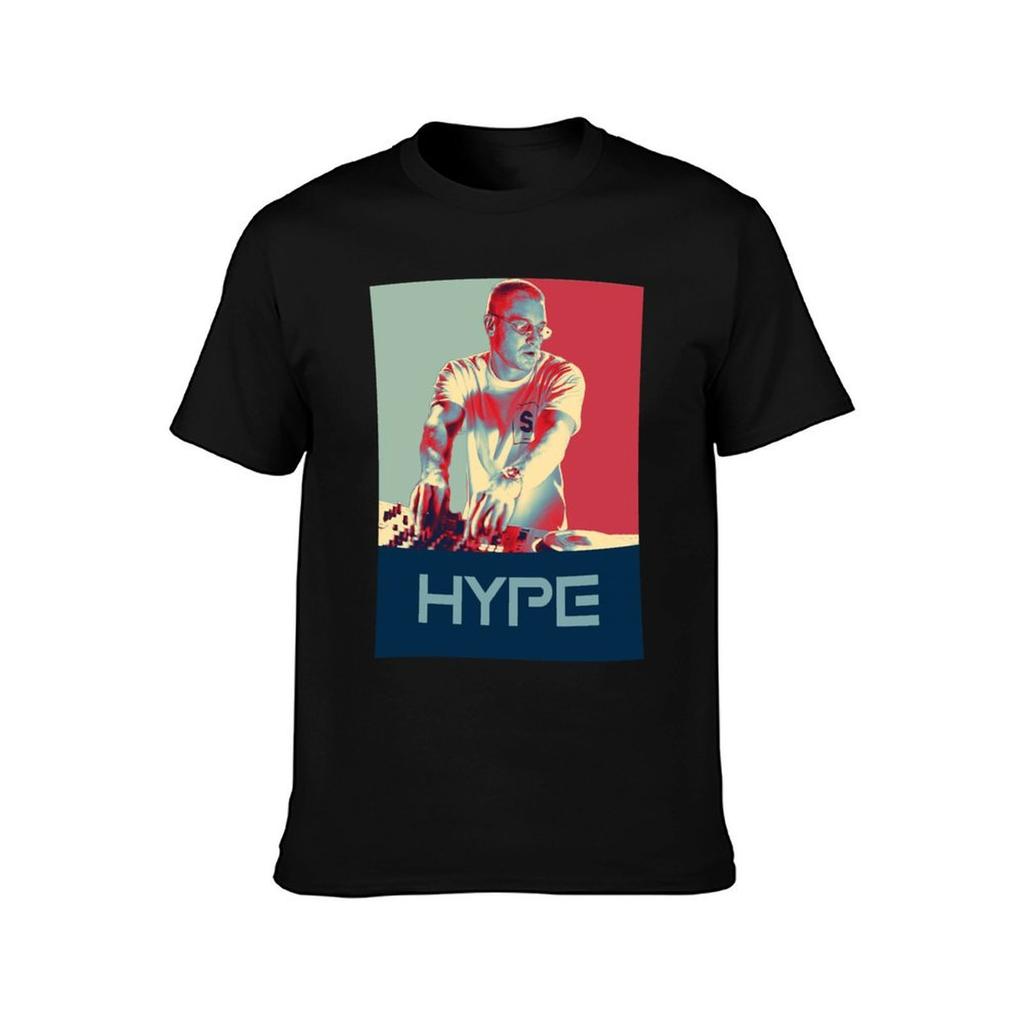 JamesHYPE TShirt Casual Graphic Print Tee