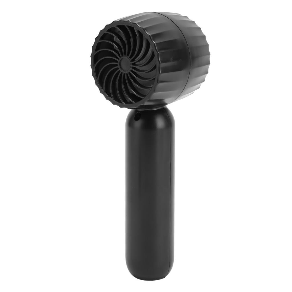 Вентилятор для сушки ресниц Портативный USB Перезаряжаемый Ручной 3 Регулируемые скорости Мини Вентилятор для наращивания ресниц Воздуходувка для