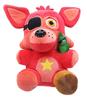 Пять Ночей С Фредди: Симулятор пиццерии 2020 Плюшевая игрушка Funko Коллекционная Фокси (Параллельный импорт)