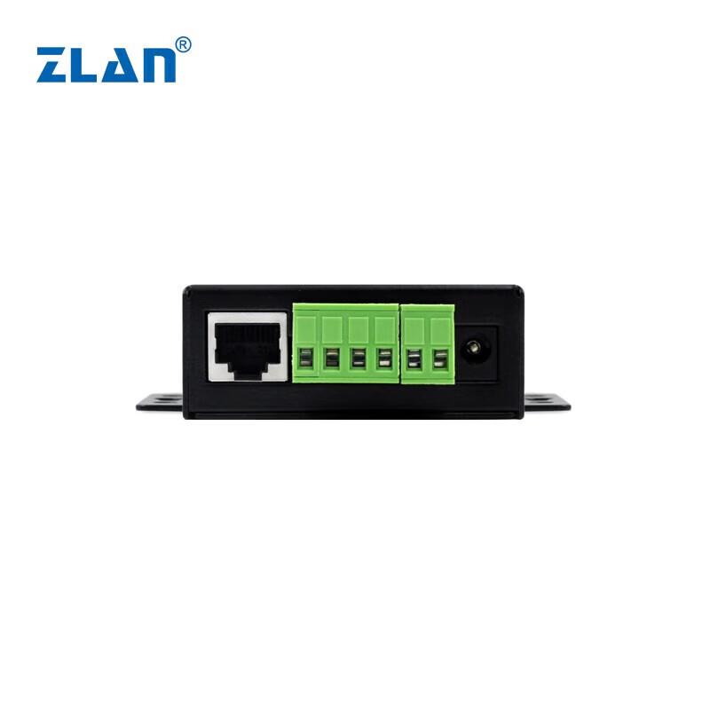 ZLAN ZLAN5143BI Isolated Serial to Ethernet Server