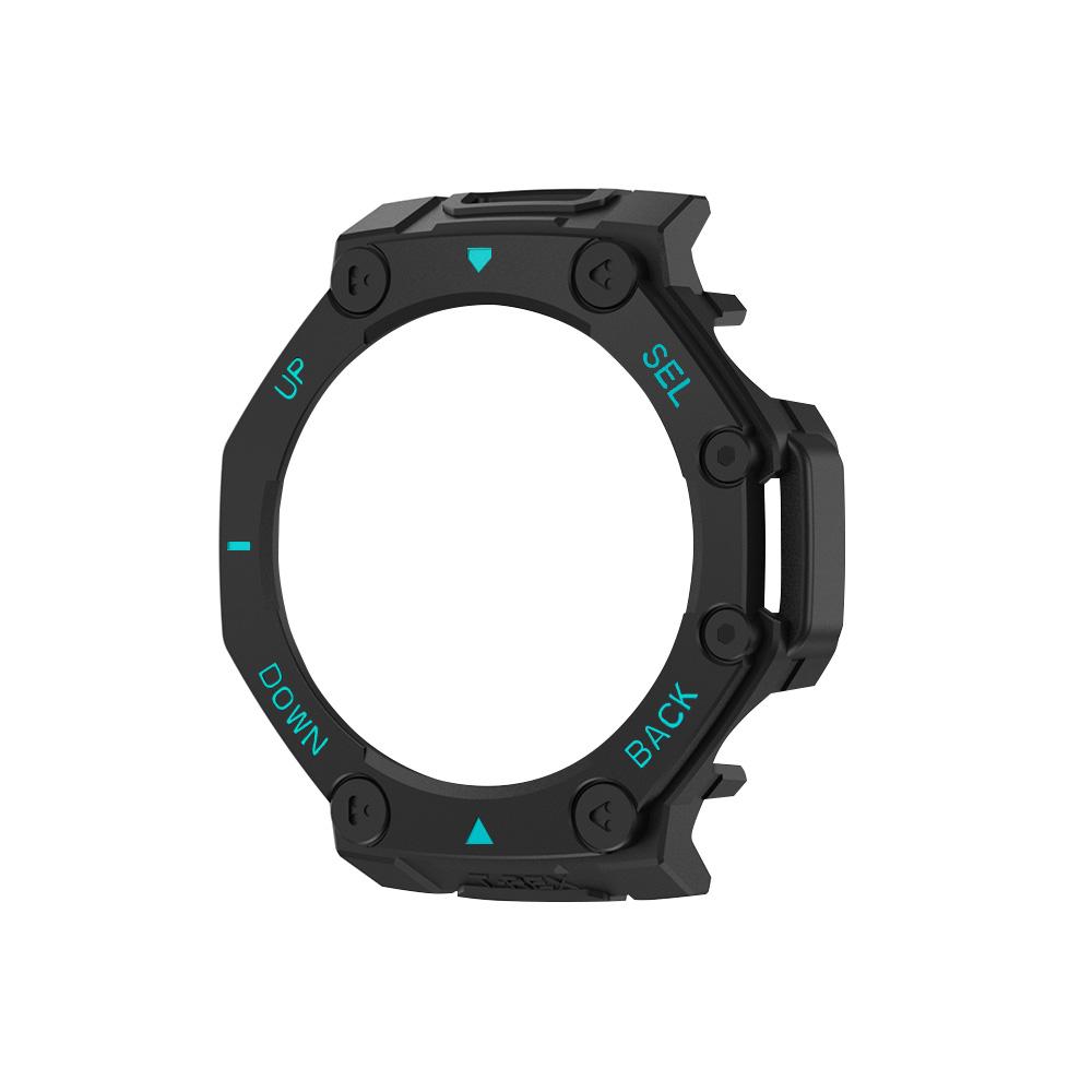 Защитная крышка для Amazfit T-Rex 3Pro 48 мм, корпус, рамка, защитная оболочка для Trex 3Pro 48 мм, чехол, бампер, аксессуары