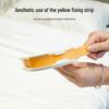 Non-slip Bed Sheet Clips: Invisible Buckle for Secure, Anti-slip Duvet and Fitted Sheet Fixing