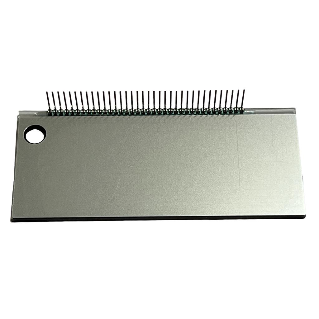 Motorcycle Instrument Panel Motorcycle Gauge Display Display Screen for FZ8 FZ8N Providing Speed & Fuel Information