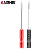 ANENG PT2003 1 Pair Universal Piercing Needle Tip Probe Detachable Multimeter Test Probe Tip Test Lead Extention Accessories