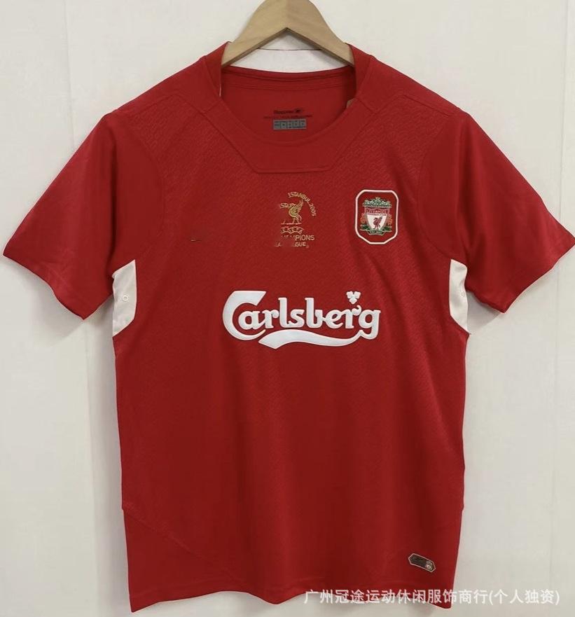 Ретро футбольная форма старой коллекции клуб Манчестер Юнайтед, Реал Мадрид AC с коротким рукавом, с длинным рукавом, футбольная форма, можно напечатать