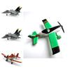 Восхитительные 19 стилей самолетов литая металлическая модель Дасти самолет для детей подарок игрушка