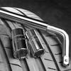 21/23mm Telescoping Lug Wrench With Sockets Wheel Wrench Tools Car Repair Tools  Car Repair